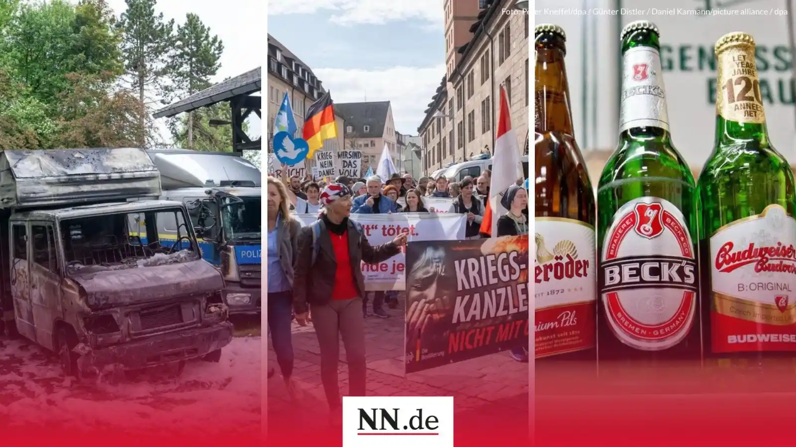 Image from NN.de: Hallo aus der NN.de-Redaktion,   an diesem Donnerstag haben wir folgen...