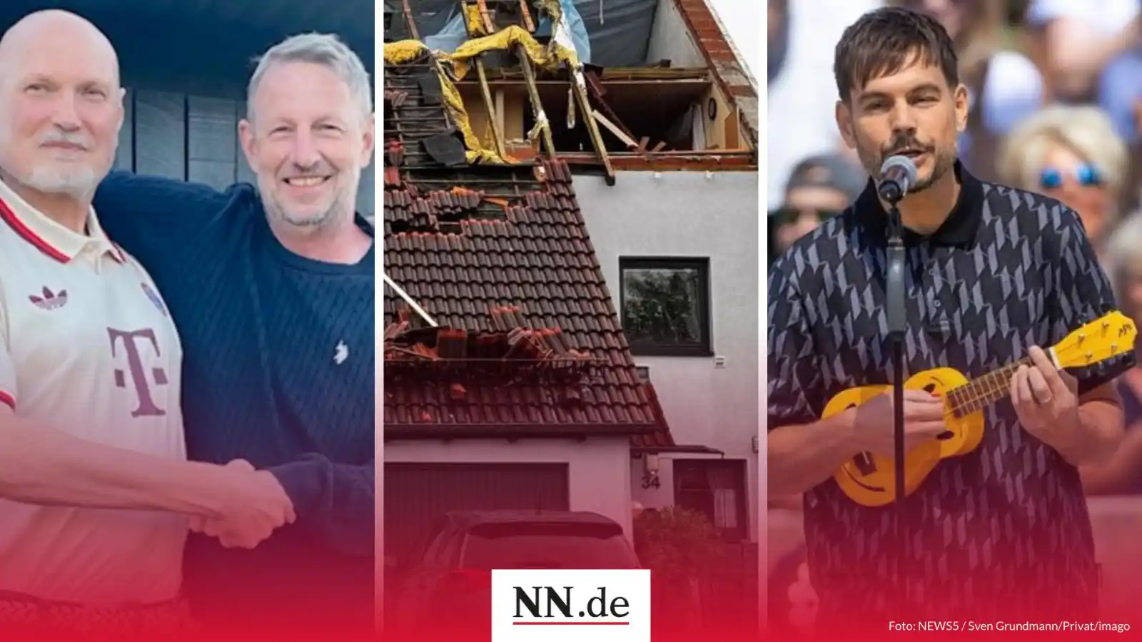 Image from NN.de: Hallo aus der NN.de-Redaktion,   an diesem Donnerstag haben wir folgen...