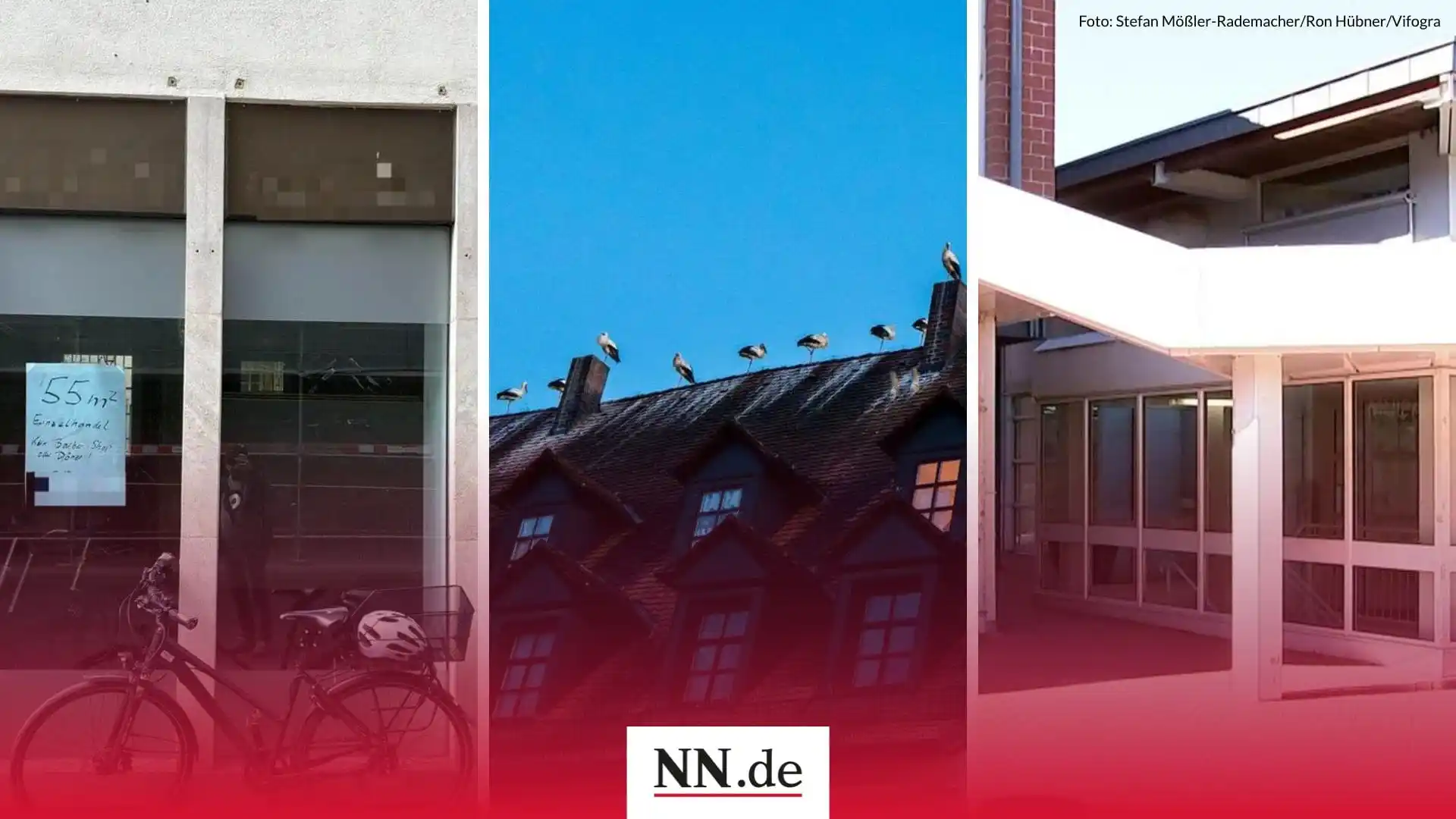 Image from NN.de: Hallo aus der NN.de-Redaktion, an diesem Mittwoch haben wir folgende N...