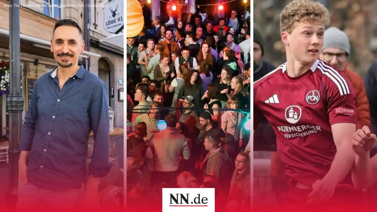 Image from NN.de: Hallo aus der NN.de-Redaktion, auf dem Weg ins Wochenende haben wir fo...