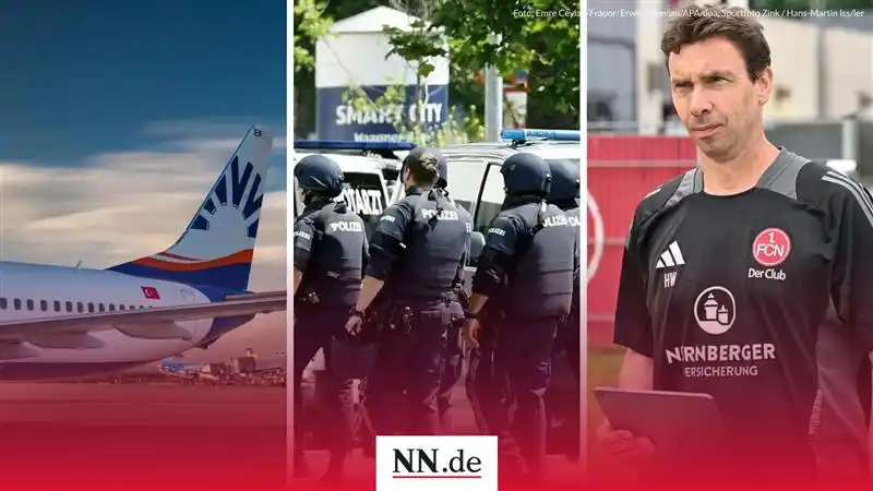 Image from NN.de: Hallo zusammen aus der NN.de Redaktion, an diesem Dienstag haben wir f...