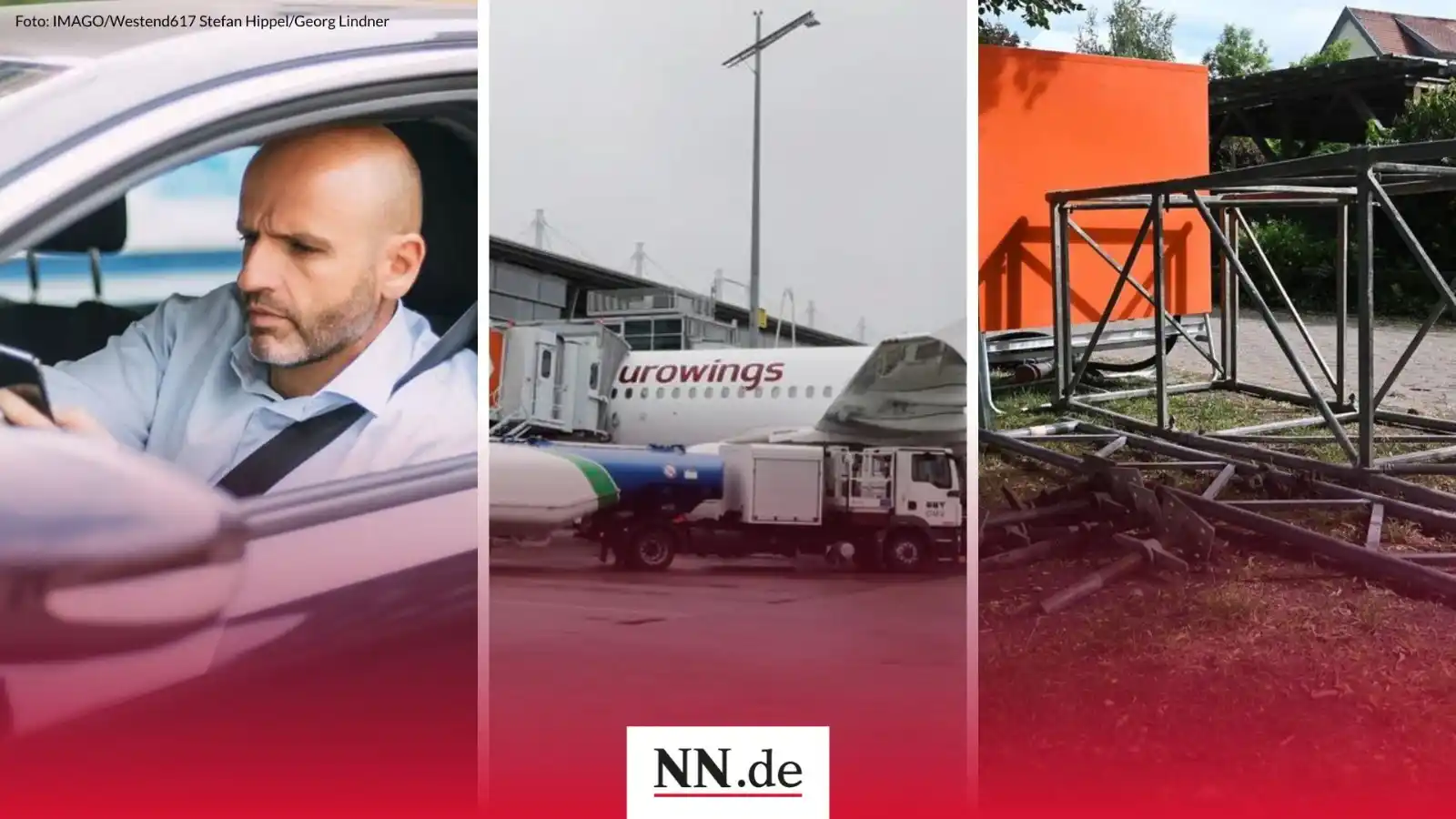 Image from NN.de: Hallo zusammen aus der NN.de Redaktion, zum Start in die Woche haben w...