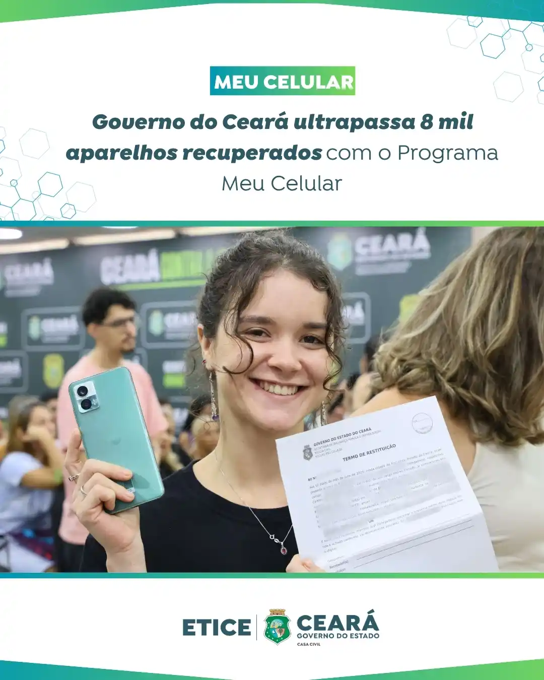 Image from ETICE - Empresa de Tecnologia da Informação do Ceará: 💻https://www.etice.ce.gov.br/2025/06/13/governo-do-ceara-ultrapassa-8...
