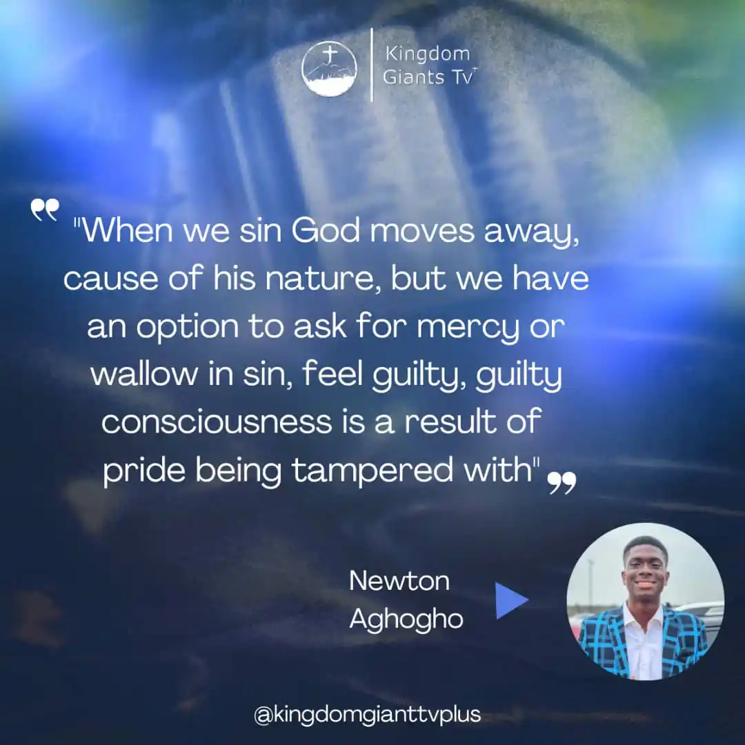 Kingdom Giant Tv Plus✝️📺📡📰 post