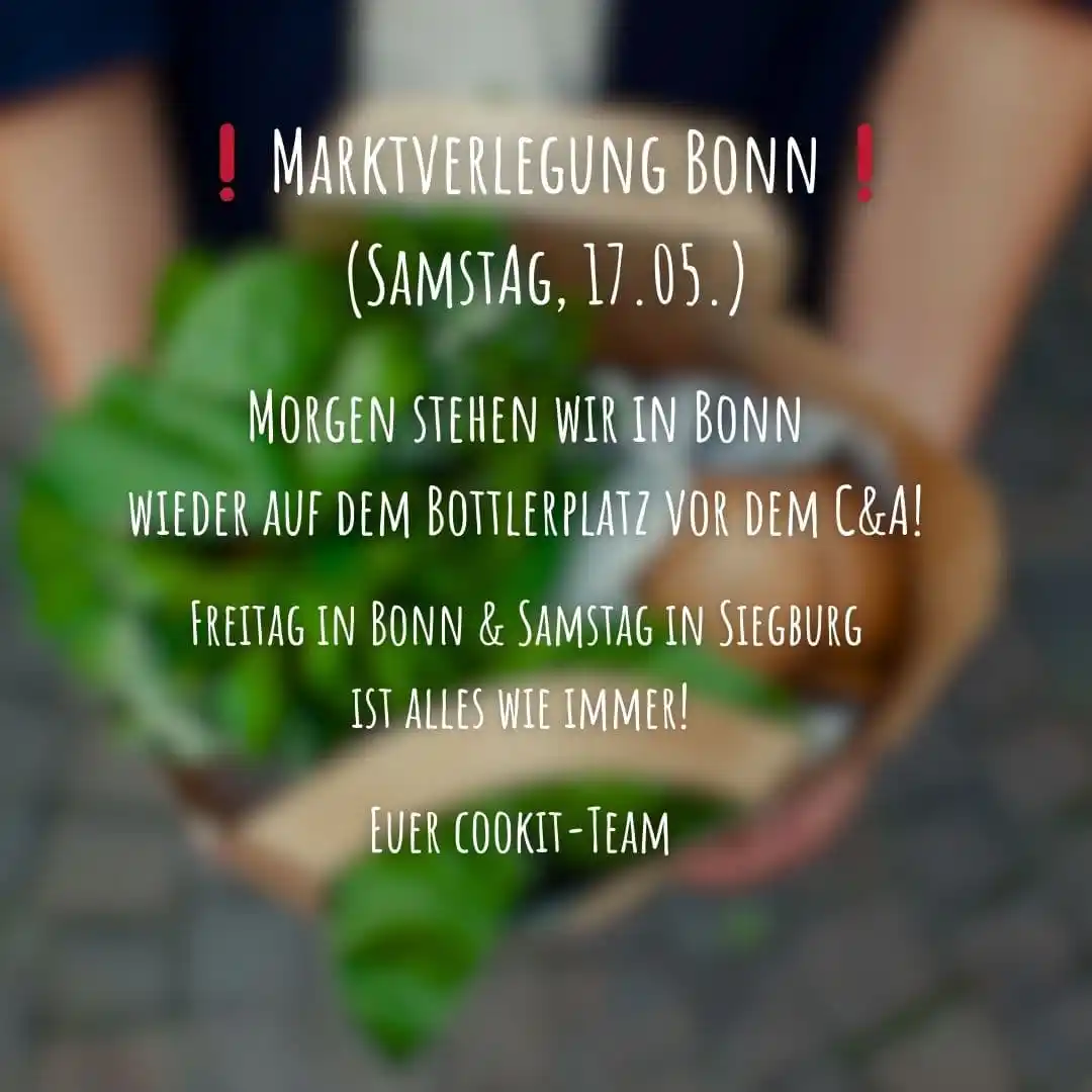 cookit - Rezepte, News & Aktionen post