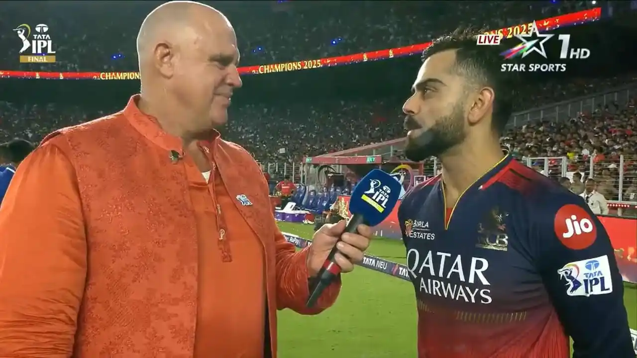 𝗦𝗽𝗼𝗿𝘁𝘀 𝗜𝗣𝗟 𝟮𝟬𝟮𝟱 🏆 𝗡𝗲𝘄𝘀 𝗨𝗽𝗱𝗮𝘁𝗲 Success Jokes RCB MI GT CSK English Motivational Virat Kohli WTC Final post