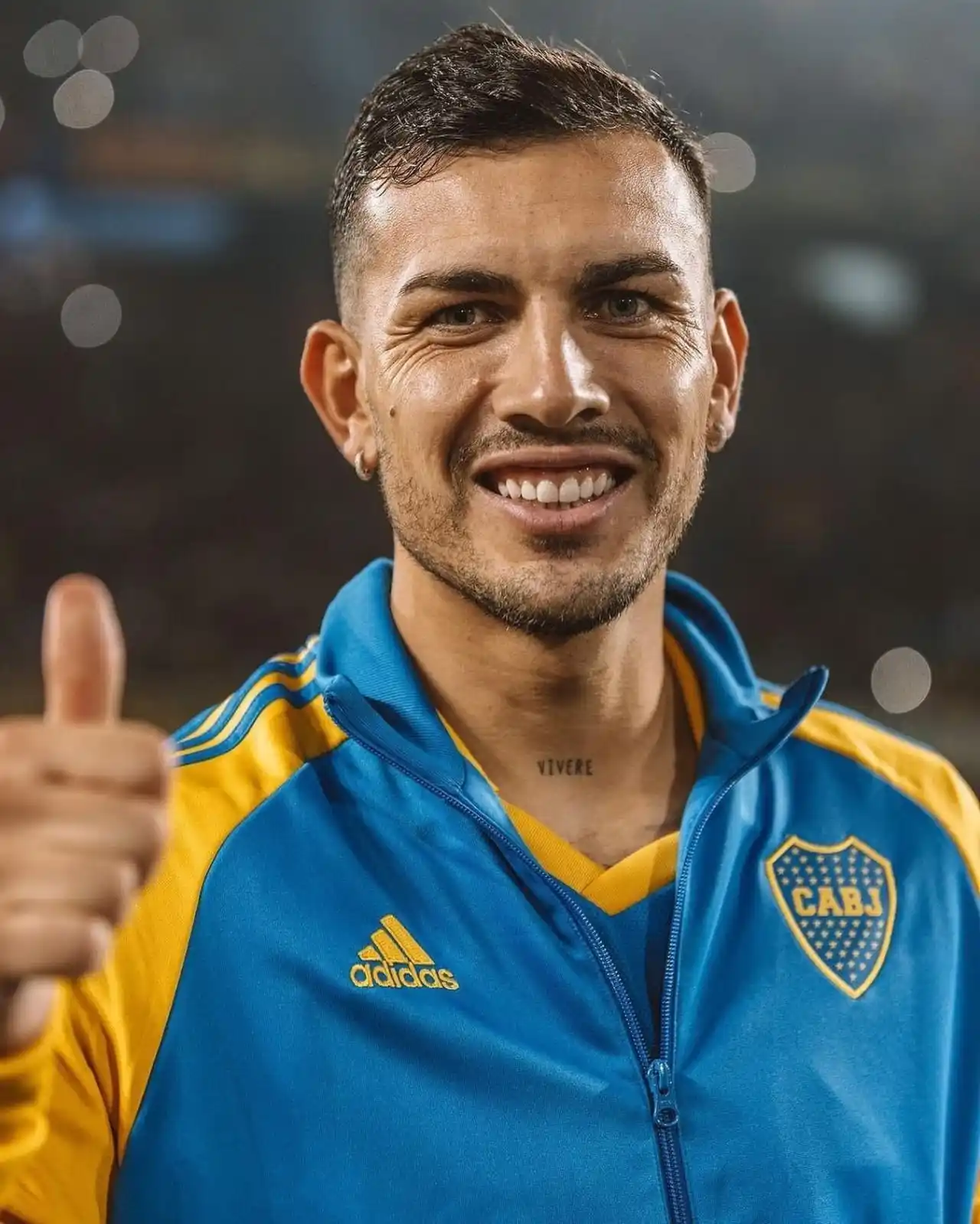 Image from Diego Yudcovsky | Info del Fútbol Argentino: La lista definitiva para el Mundial de Clubes son 35 nombres. Ayer Boc...