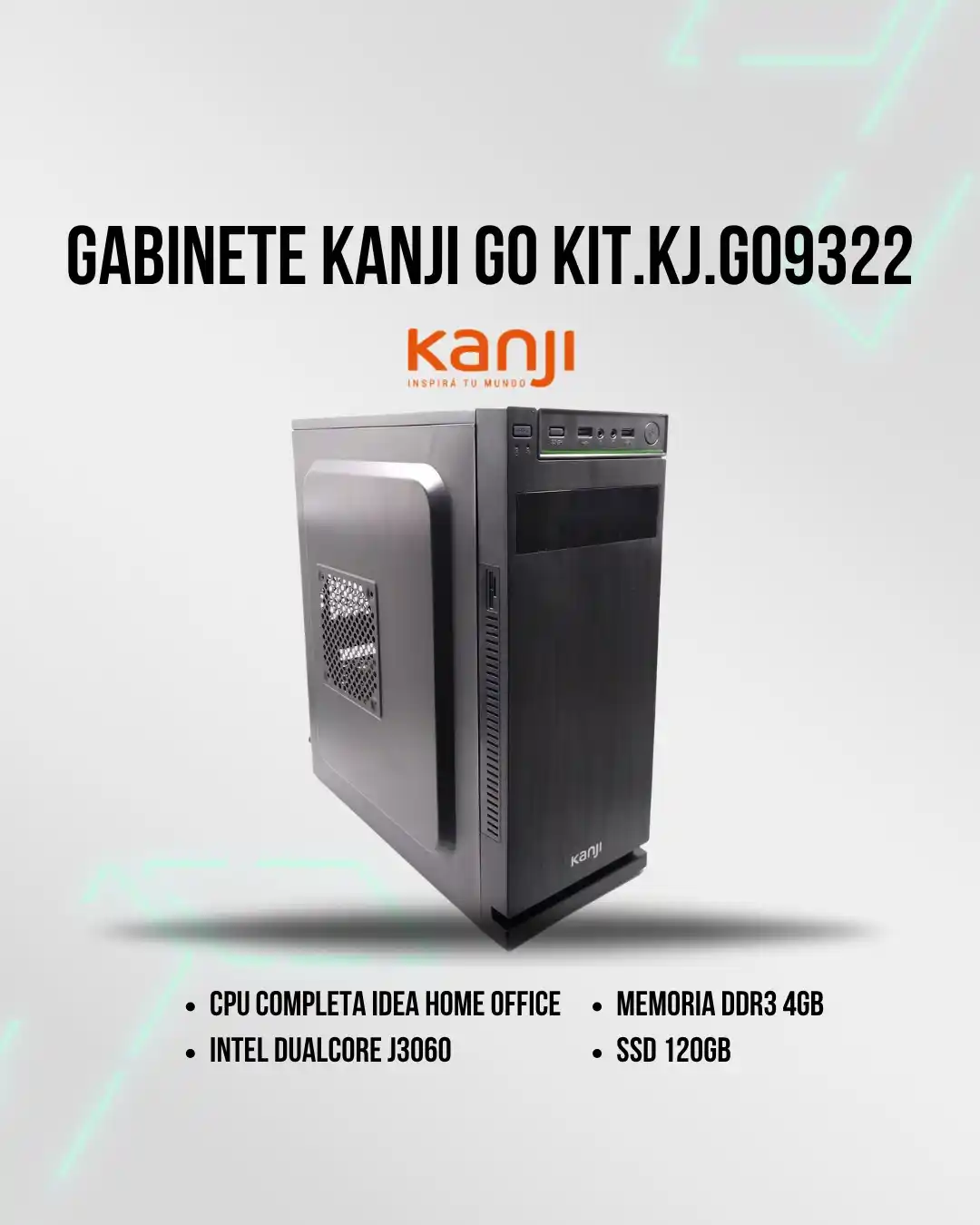 Image from Attain (Mayorista): 🖥️ *¡La solución lista para tu hogar u oficina: rendimiento, velocida...