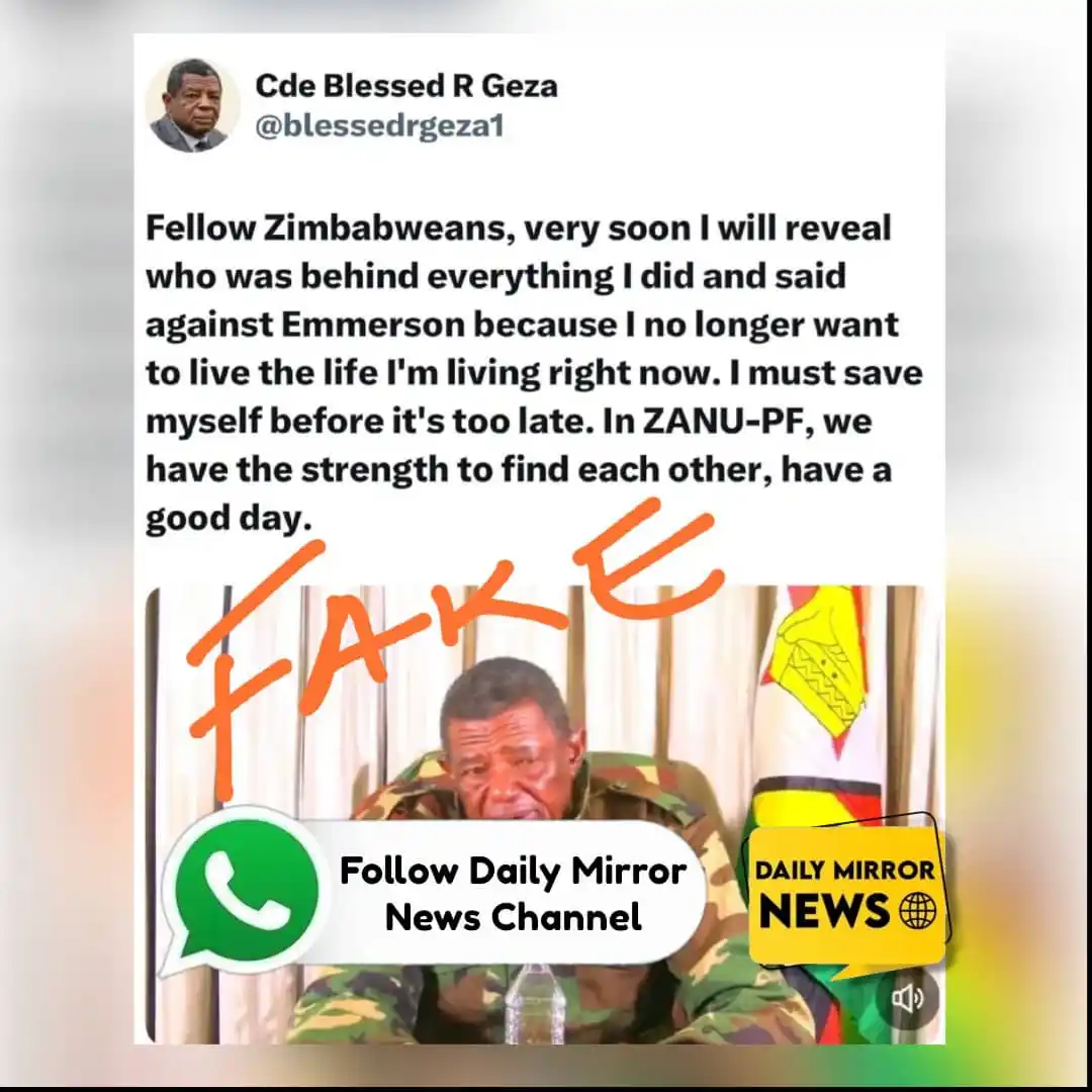 Image from Daily Mirror News: > Let's Forward this Post Everywhere ❕ *(🌕) CURRENT AFFAIRS ||* Fell...