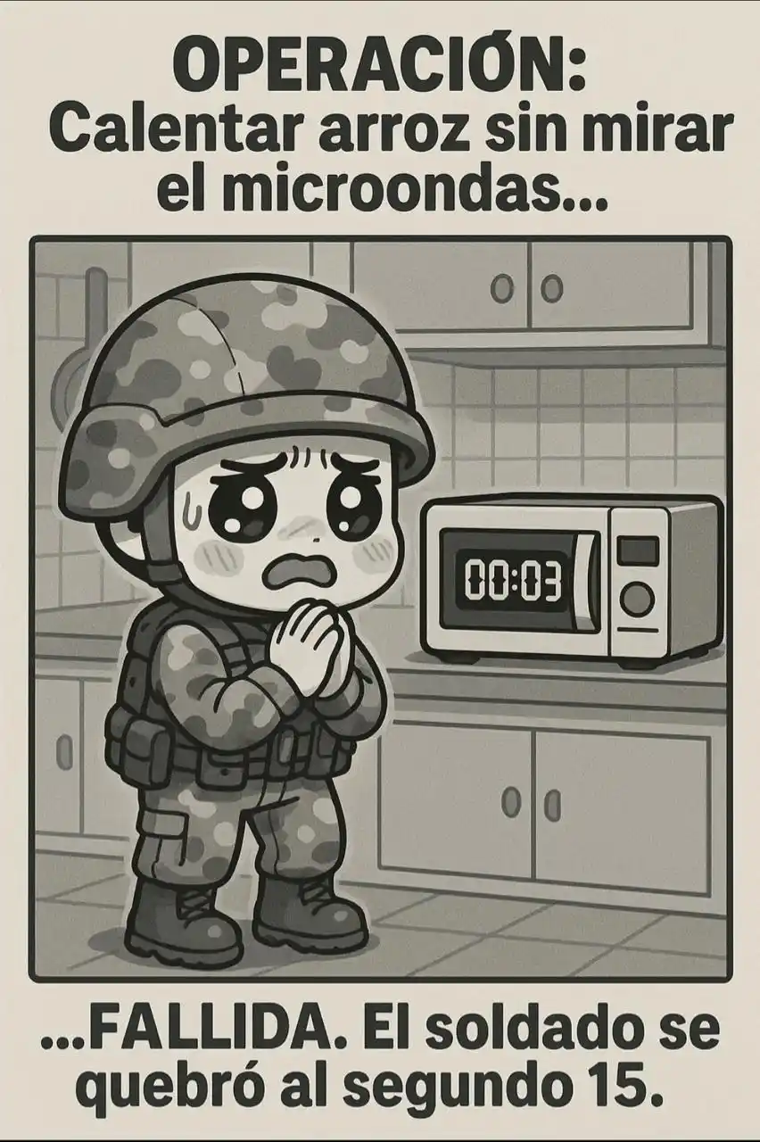 El Comando UwU del Sety post