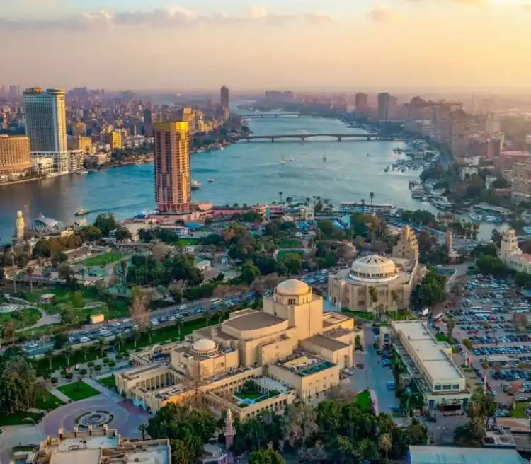 Image from إذاعة القرآن الكريم من القاهرة : مصر كنانة الله في أرضه.. اللهم احفظ مصر وشعبها وجيشها من كل مكروه وسو...