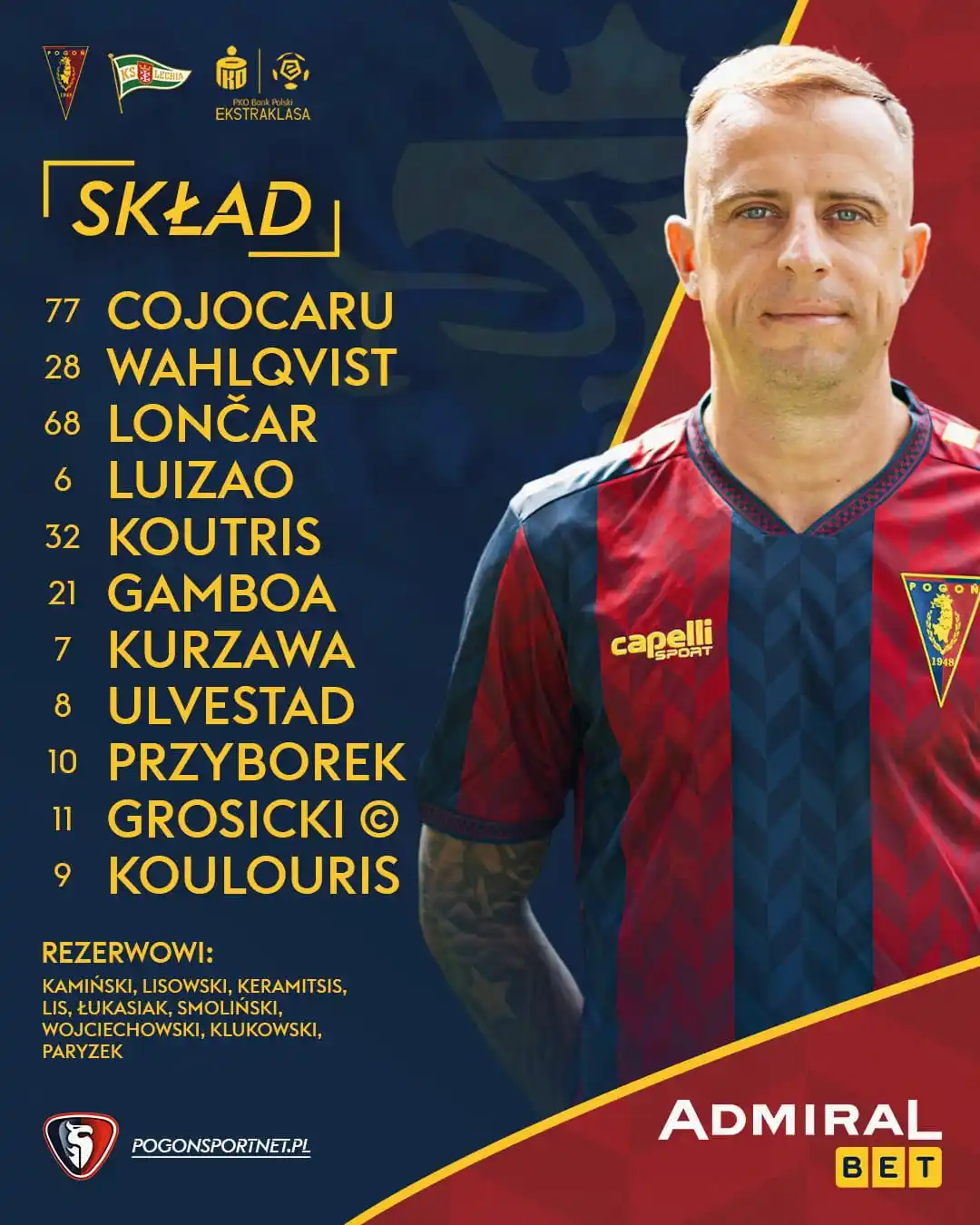 PogonSportNet.pl post