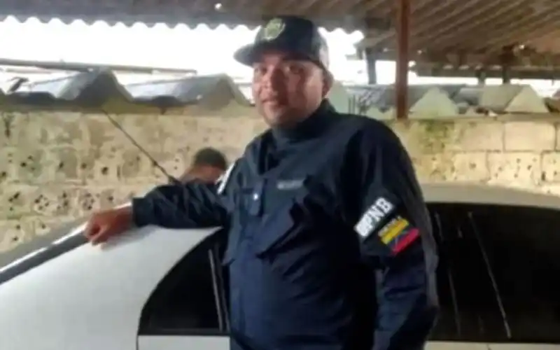 Image from Noticias Venevision : <a class="text-blue-500 hover:underline cursor-pointer" href="/hashtag...