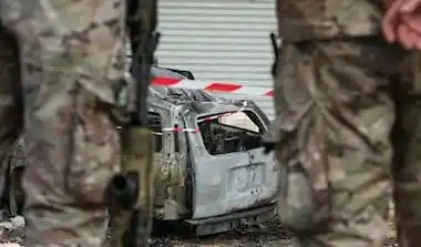 Image from Enooma - إينوما: نقلت جريدة الاخبار عن مُقرّبين تواصلوا مع حزب الله ملاحظتهم اعتماد الح...
