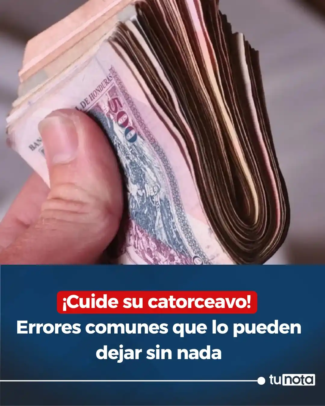Image from tunota: 🔴¡No caigas en trampas financieras! Conoce como planificar el uso de ...