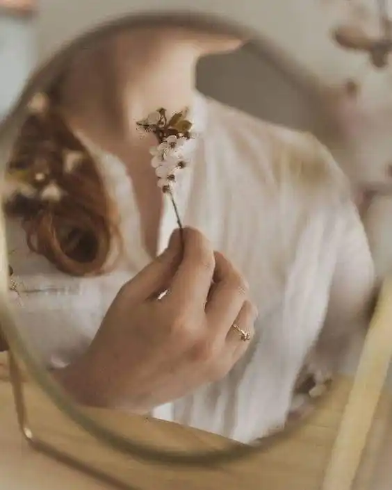 Image from Psicóloga Rubi Molina: No todo es lo que parece. Ni fui tan dura, ni tan valiente, ni tan seg...