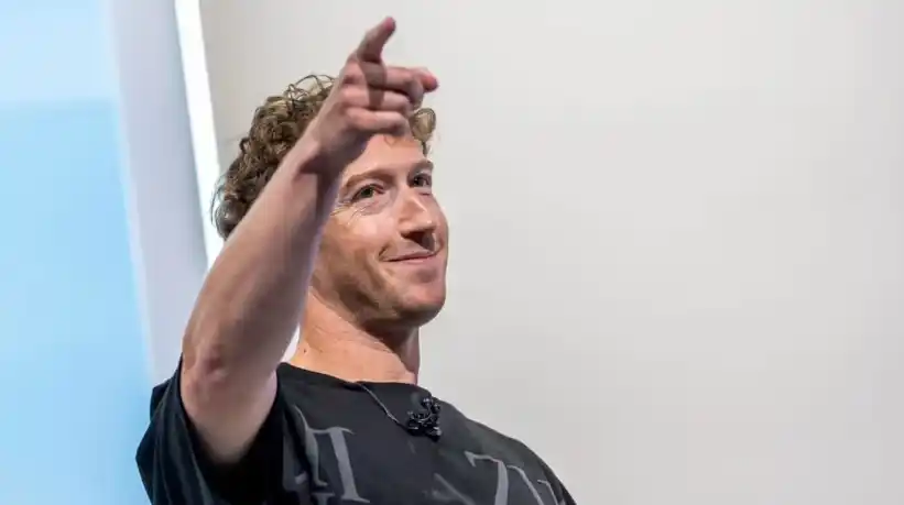 Image from Rocket IT : Noticias 🗞 y ofertas del día 🧐 🔵Mark Zuckerberg y Meta: la carrer...