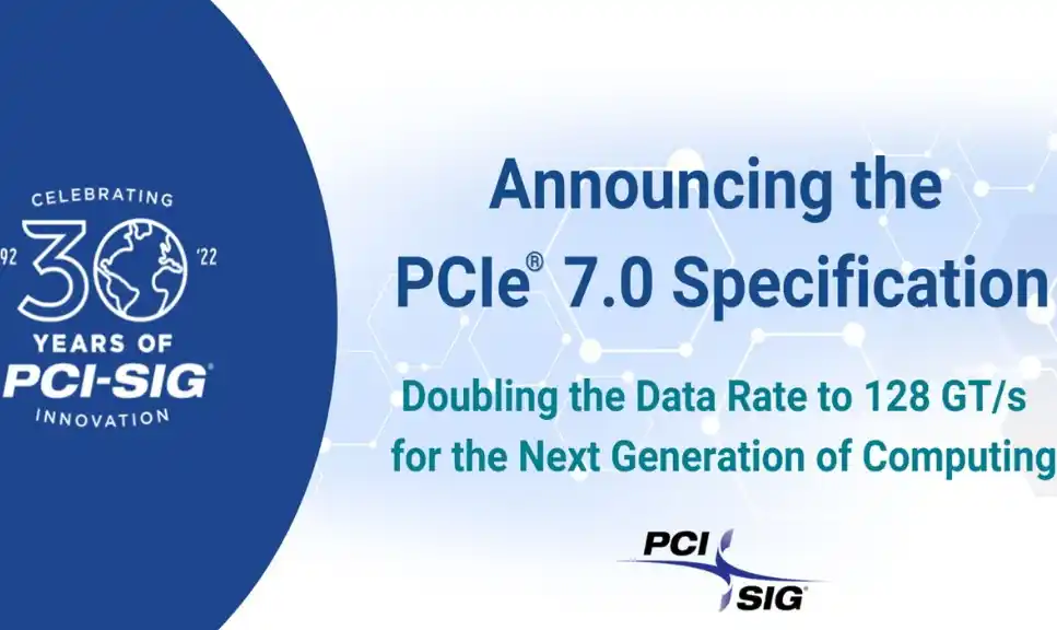 Image from Rocket IT : Noticias 🗞 y ofertas del día 🧐 🔵PCI-SIG publica las especificacio...