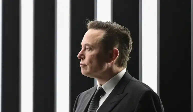Image from Rocket IT : Noticias 🗞 y ofertas del día 🧐 🔵¿Qué significa para Elon Musk el ...