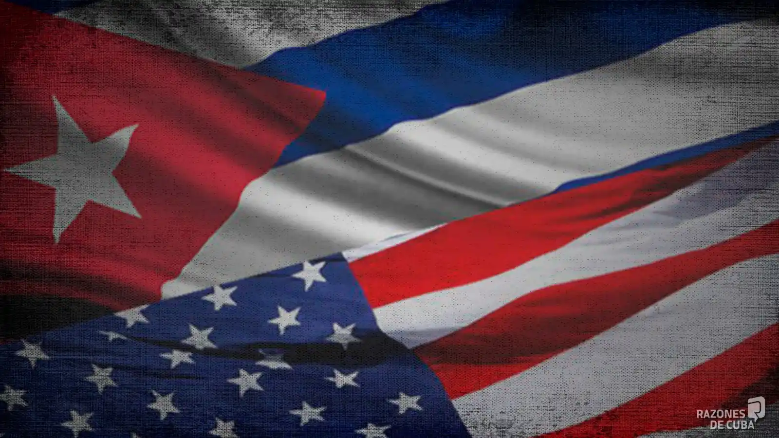 Image from Razones de Cuba: 🚨 Nueva orden de Trump vs. Cuba: ¿Juegos políticos o realidad? 🇨🇺✈️...