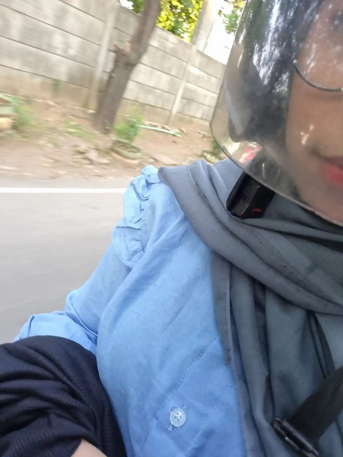 Image from Tiaraa 🦋: otw velo 🏃♂️...