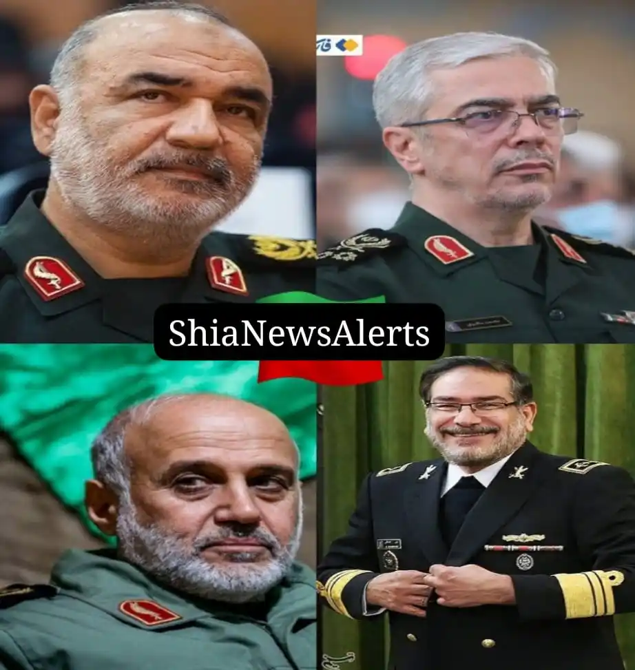 Image from SHIA NEWS ALERTS: *پانچ ہزار ارب ڈالر اور بچیاں پیش کرو* *یا شہادت پیش کرو* *یہ اپنا ا...