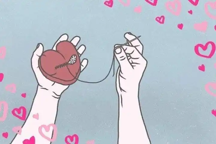 Image from Psicóloga Rubi Molina: Perdona... Perdona a tu mamá y perdona a tu papá, quizá ahora no lo en...