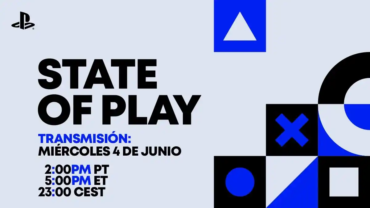 Image from Vidas Infinitas: PlayStation | State of Play ➡️Mañana <a class="text-blue-500 hover:un...