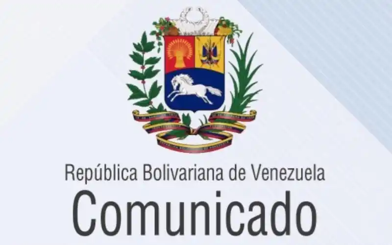 Image from Noticias Venevision : <a class="text-blue-500 hover:underline cursor-pointer" href="/hashtag...