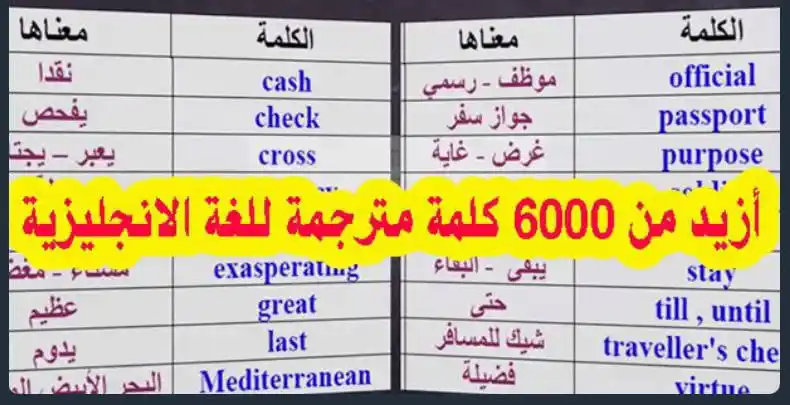 تعلم اللغة الإنجليزية ببساطة post