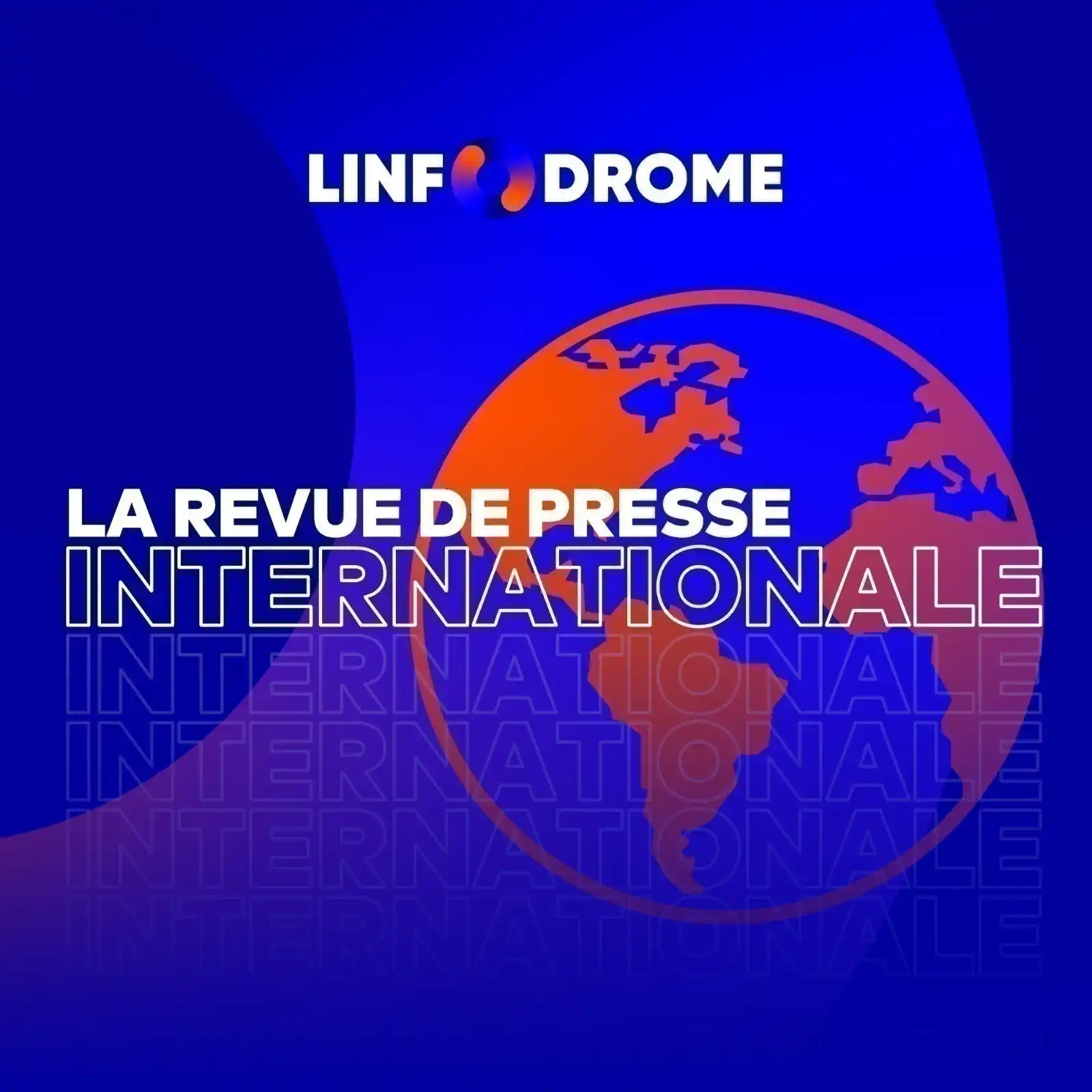 Image from LINFODROME NEWS: 🗞 Revue de presse internationale – vendredi 30 mai 2025 📍 Ce 150e j...