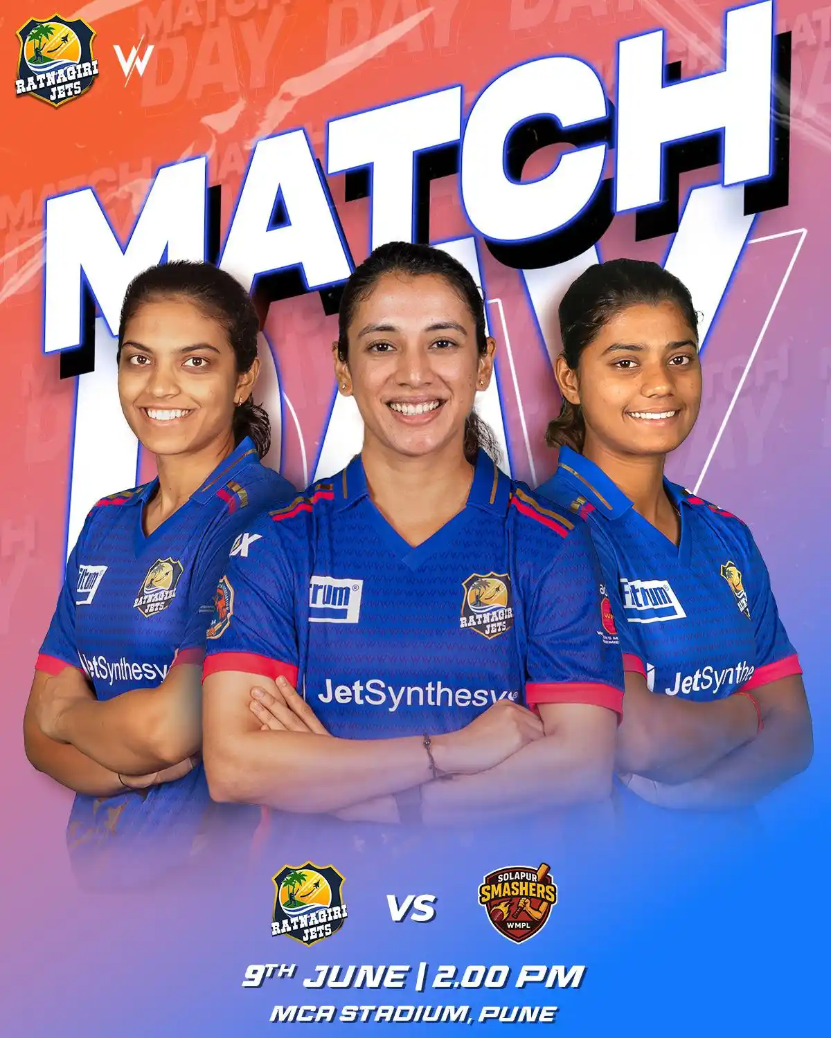 Ratnagiri Jets post
