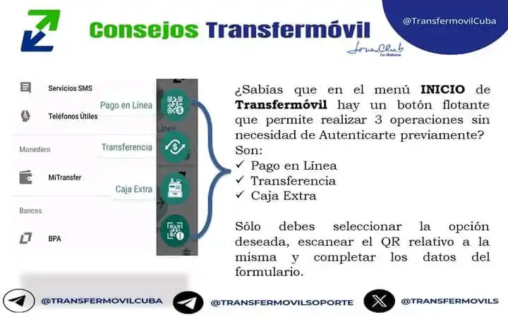 Image from Joven Club Stgo: ¿Sabías que en el menú INICIO de <a class="text-blue-500 hover:underli...