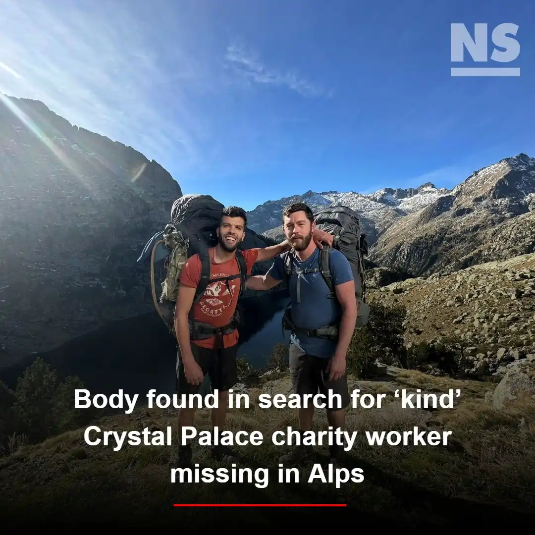 Image from News Shopper - South East London News: Sad update to share😢 https://www.newsshopper.co.uk/news/25207626.aziz...