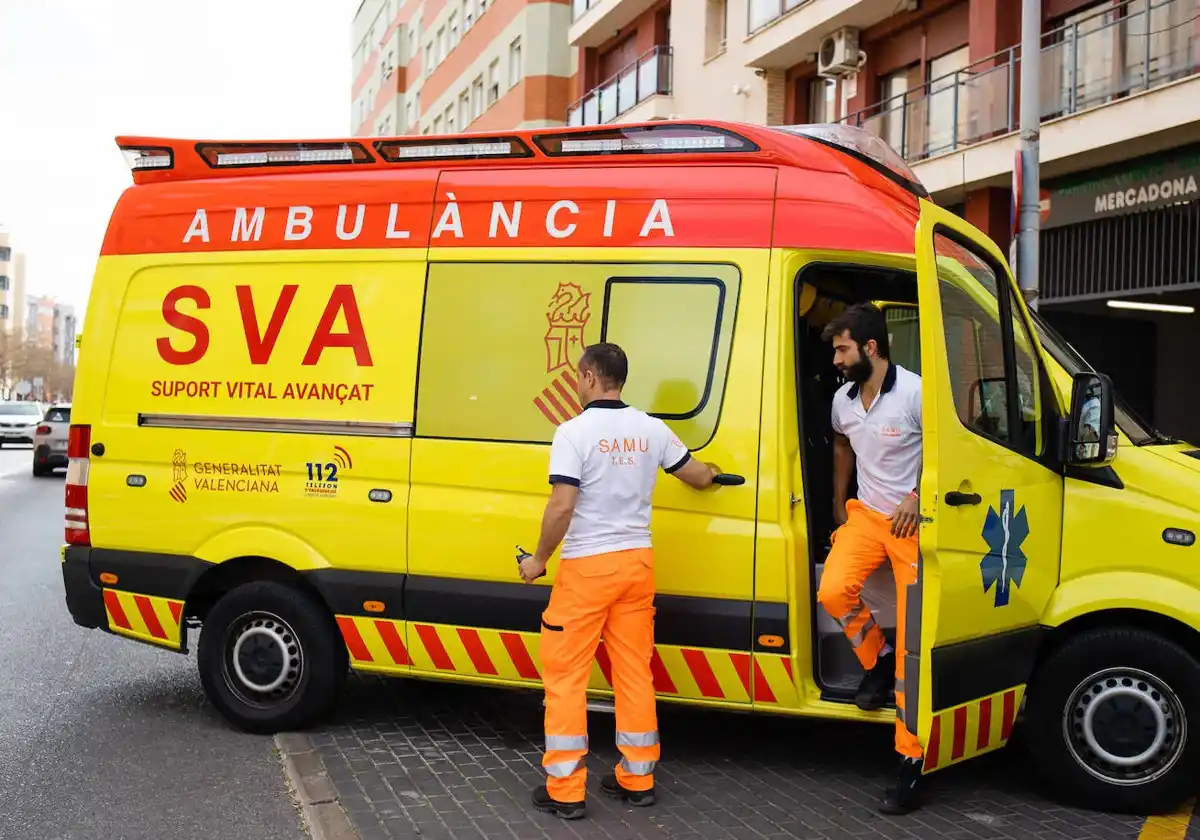 Image from Colegio Oficial de Enfermeros y Enfermeras de Castellón: Se acaba de publicar información importante sobre la OPE 2017-2018-Est...