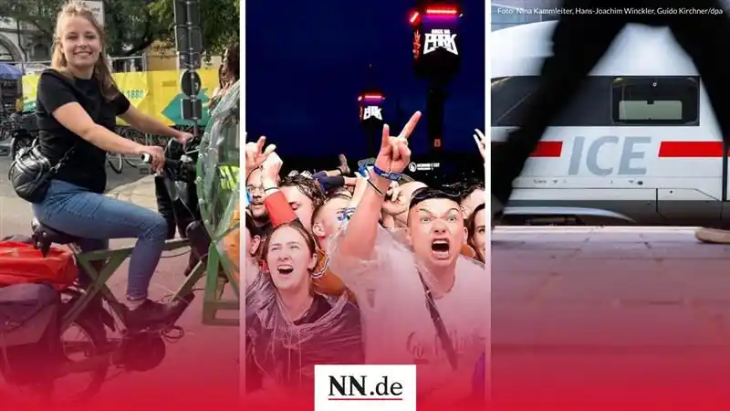 Image from NN.de: Servus aus der NN.de-Redaktion, an diesem Donnerstag haben wir folgen...