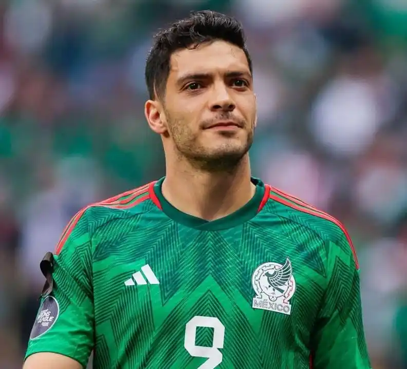 Image from Diego Yudcovsky | Info del Fútbol Argentino: 💣🗣️ "Sí, hay una rivalidad, pero es más de los mexicanos con los arg...