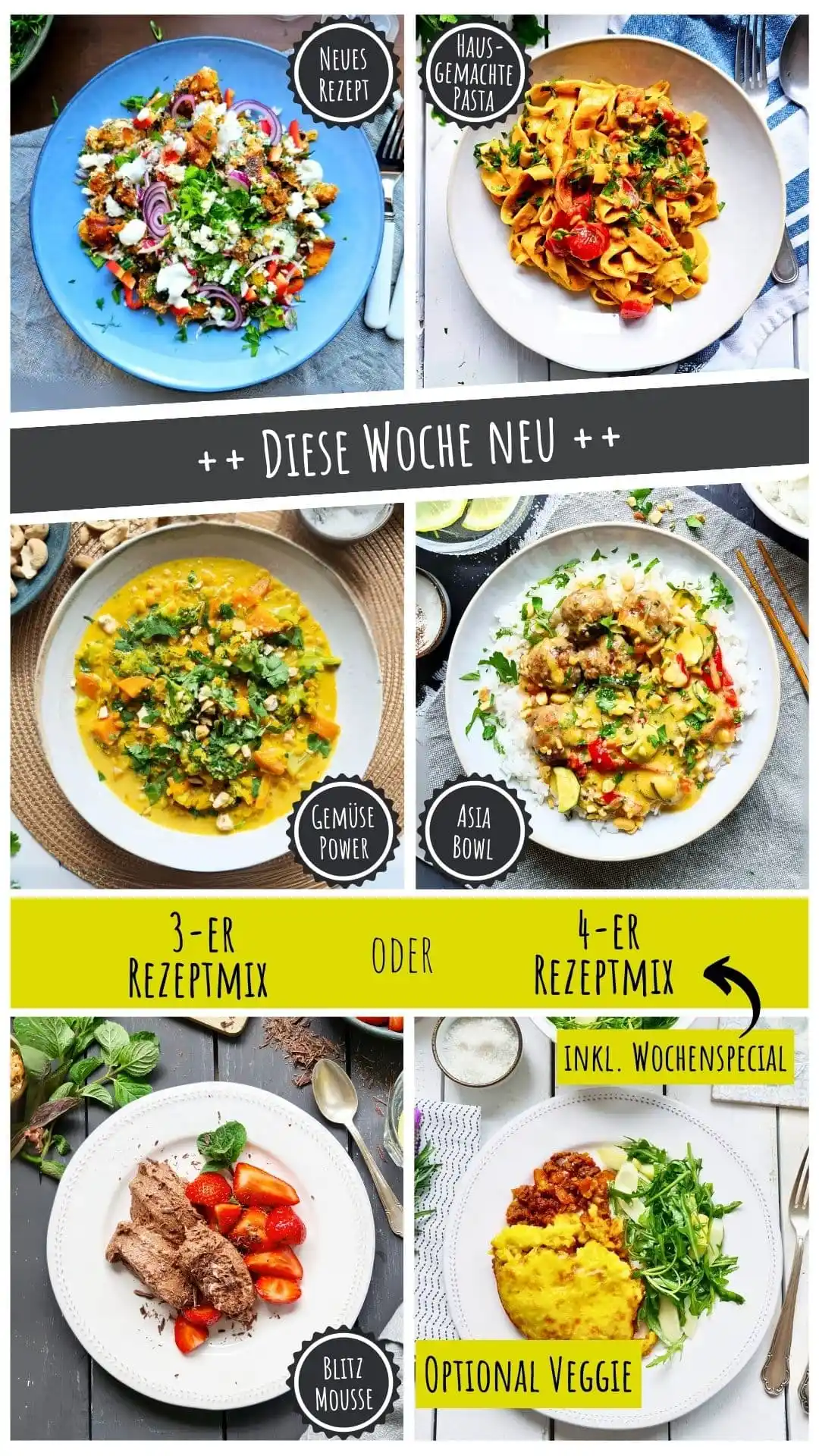 Image from cookit - Rezepte, News & Aktionen: 🥔 Sommergenuss zum Verlieben – unsere neue Smashed-Potato-Serie ist d...