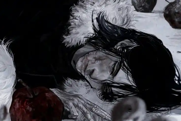 Image from 𓌝ㅤㅤㅤㅤ RUMORS ㅤㅤ，ㅤㅤ𝐂ₒㅤㅤㅤㅤ𓏸𓏸ㅤㅤㅤ BR𝖠WNIE ㅤㅤㅤㅤ𓃹ۣㅤㅤㅤ一㓊ㅤㅤㅤㅤ STICKERS ㅤㅤㅤㅤ TERROR: > ¿𝐓e sientes *solx?* Sí { negro } No { rojo } ㅤㅤㅤㅤㅤㅤㅤㅤ         ♰ㅤ݄ㅤㅤ...