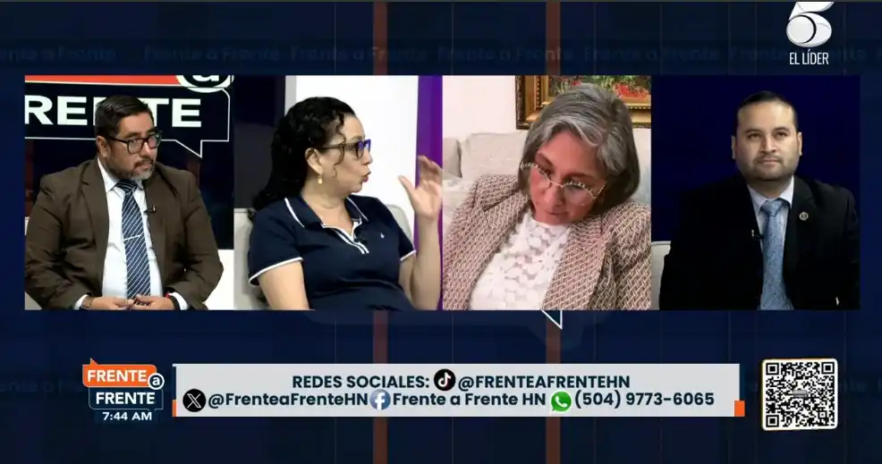 Image from tunota: 🚨Tema del día: ¿Cree usted que se recupere la confianza en los oposit...