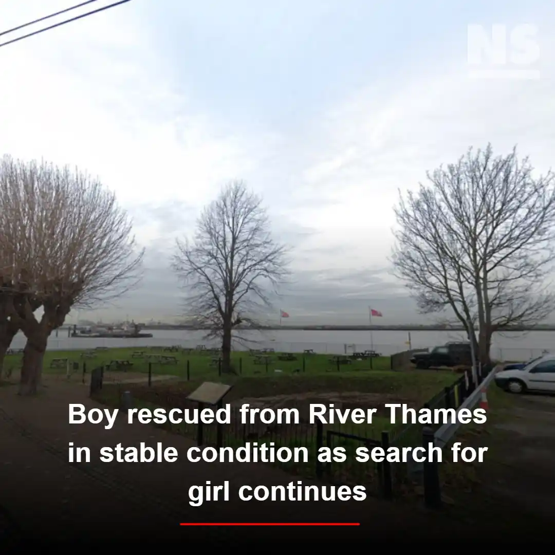 Image from News Shopper - South East London News: The latest here https://www.newsshopper.co.uk/news/25205236.river-tham...
