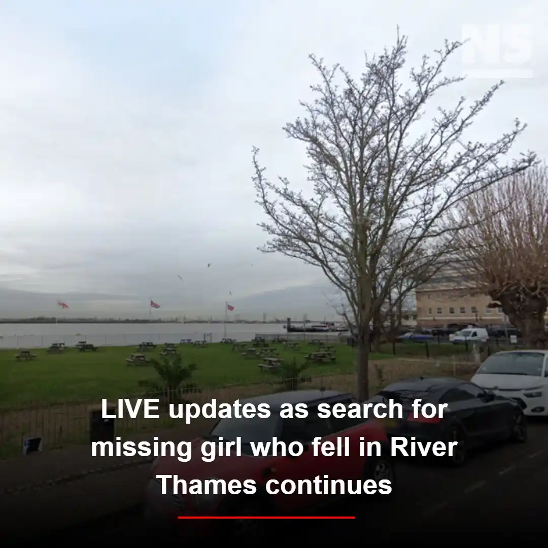 Image from News Shopper - South East London News: The search was suspended last night https://www.newsshopper.co.uk/news...