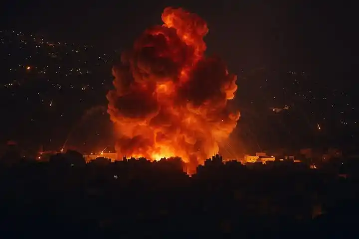 Image from Enooma - إينوما: تحذير اميركي شديد للبنان والجيش ينسق مع الحزب قالت مصادر دبلوماسية لـ ...
