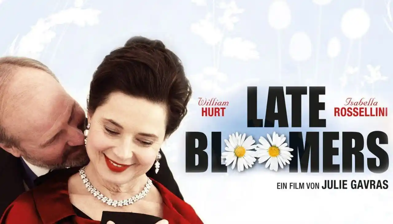 Image from VK CineMa Official ⭐: 🎥 Title : Late Bloomers 2023 💽 Quality : BluRay 🔉 Audio :- Hindi �...