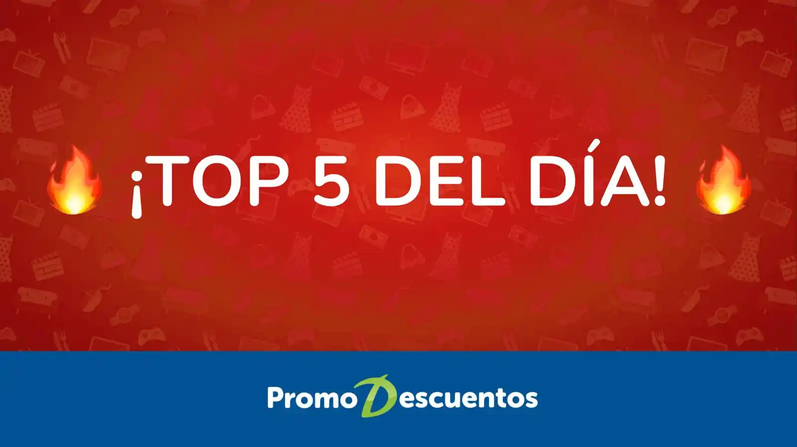 Promodescuentos - Ofertas post