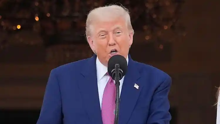 Image from ntv: US-Farmer fürchten um Personal *Trump deutet Änderungen in Migrationsp...