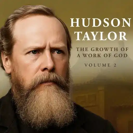 Image from Scroll Reader: We've completed the audiobook for Hudson Taylor: The Growth of a Work ...