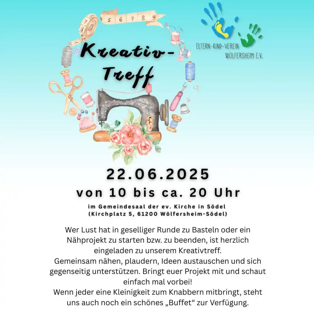 Eltern-Kind-Verein Wölfersheim e.V. post