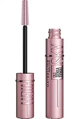 Image from Code&Coupon Deals|Rabatte|Angebote|Freebie|schnäppchen|Gratis|PreisFehler: 13.34 Maybelline New York Lash Sensational Sky . ❌ 6.73€ ➥ https:/...