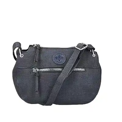 Image from Code&Coupon Deals|Rabatte|Angebote|Freebie|schnäppchen|Gratis|PreisFehler: 15.23 € statt 39.95 € Rieker Damen H1501 Umhängetasche, Blau . ❌ 15....
